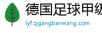 德国足球甲级联赛